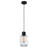 Zander Lighting Hyo Single Pendant Light