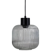 Zander Lighting Hyo Single Pendant Light