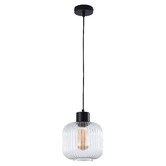 Zander Lighting Hyo Single Pendant Light