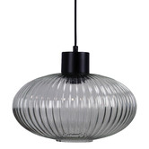 Zander Lighting Hyo Single Pendant Light