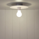 Zander Lighting Piato DIY Batten Holder Cover