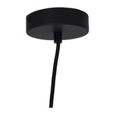 Zander Lighting Trigo Pendant Light