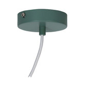 Zander Lighting Trigo Pendant Light