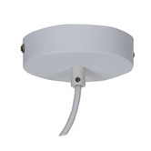 Zander Lighting Trigo Pendant Light