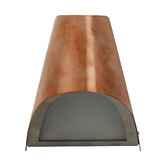 Zander Lighting Brava Outdoor Wall Light