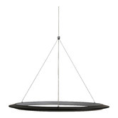 Zander Lighting Saturn CCT LED Pendant Light