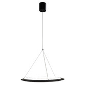 Zander Lighting Saturn CCT LED Pendant Light