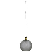 Zander Lighting Raffy Pendant Light