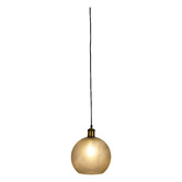 Zander Lighting Raffy Pendant Light