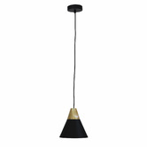 Zander Lighting Trigo Pendant Light