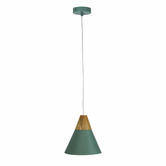 Zander Lighting Trigo Pendant Light