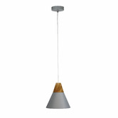 Zander Lighting Trigo Pendant Light