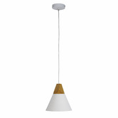 Zander Lighting Trigo Pendant Light
