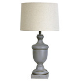 Zander Lighting 52cm Magnus Table Lamp