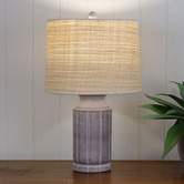 Zander Lighting 54cm Hartley Table Lamp