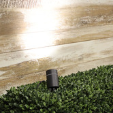 Zander Lighting 12V Garden DIY Accent Spotlight