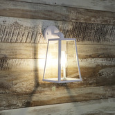 Zander Lighting Hamana Outdoor Wall Light