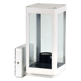 Zander Lighting Magadi Outdoor Wall Light