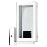 Zander Lighting Magadi Outdoor Wall Light
