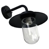 Zander Lighting Sevan Outdoor Wall Light