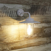 Zander Lighting Sevan Outdoor Wall Light