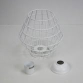 Zander Lighting Speldon Metal DIY Batten Fix Light