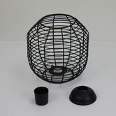 Zander Lighting Ancona Metal Ceiling Light Shade