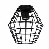 Zander Lighting Speldon Metal DIY Batten Fix Light
