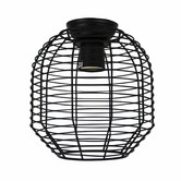 Zander Lighting Ancona Metal Ceiling Light Shade