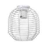 Zander Lighting Ancona Metal Ceiling Light Shade