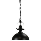 Zander Lighting Guri Steel Pendant Light