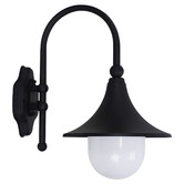 Zander Lighting Eyre Outdoor Wall Light