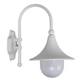 Zander Lighting Eyre Outdoor Wall Light