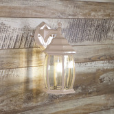 Zander Lighting Highland Down Exterior Wall Light