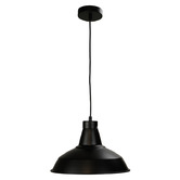 Zander Lighting Logan Pendant Light
