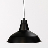 Zander Lighting Logan Pendant Light