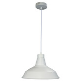 Zander Lighting Logan Pendant Light