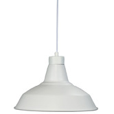 Zander Lighting Logan Pendant Light