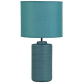 Zander Lighting 46cm Jesse Table Lamps