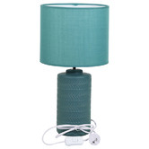 Zander Lighting 46cm Jesse Table Lamps