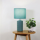 Zander Lighting 46cm Jesse Table Lamps
