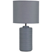 Zander Lighting 46cm Jesse Table Lamps
