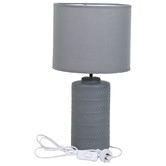 Zander Lighting 46cm Jesse Table Lamps