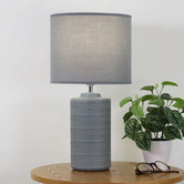 Zander Lighting 46cm Jesse Table Lamps