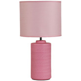 Zander Lighting 46cm Jesse Table Lamps