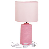 Zander Lighting 46cm Jesse Table Lamps
