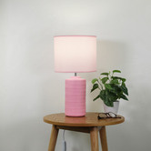 Zander Lighting 46cm Jesse Table Lamps