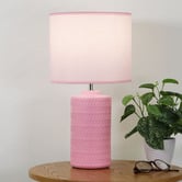 Zander Lighting Jesse Ceramic Table Lamps