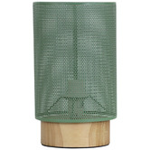 Zander Lighting 22cm Walter Table Lamp