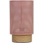 Zander Lighting 22cm Walter Table Lamp